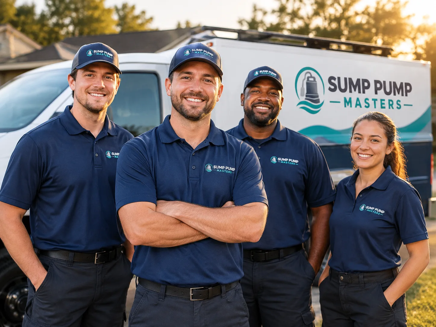 Sump Pump Repair company in Doss, TX